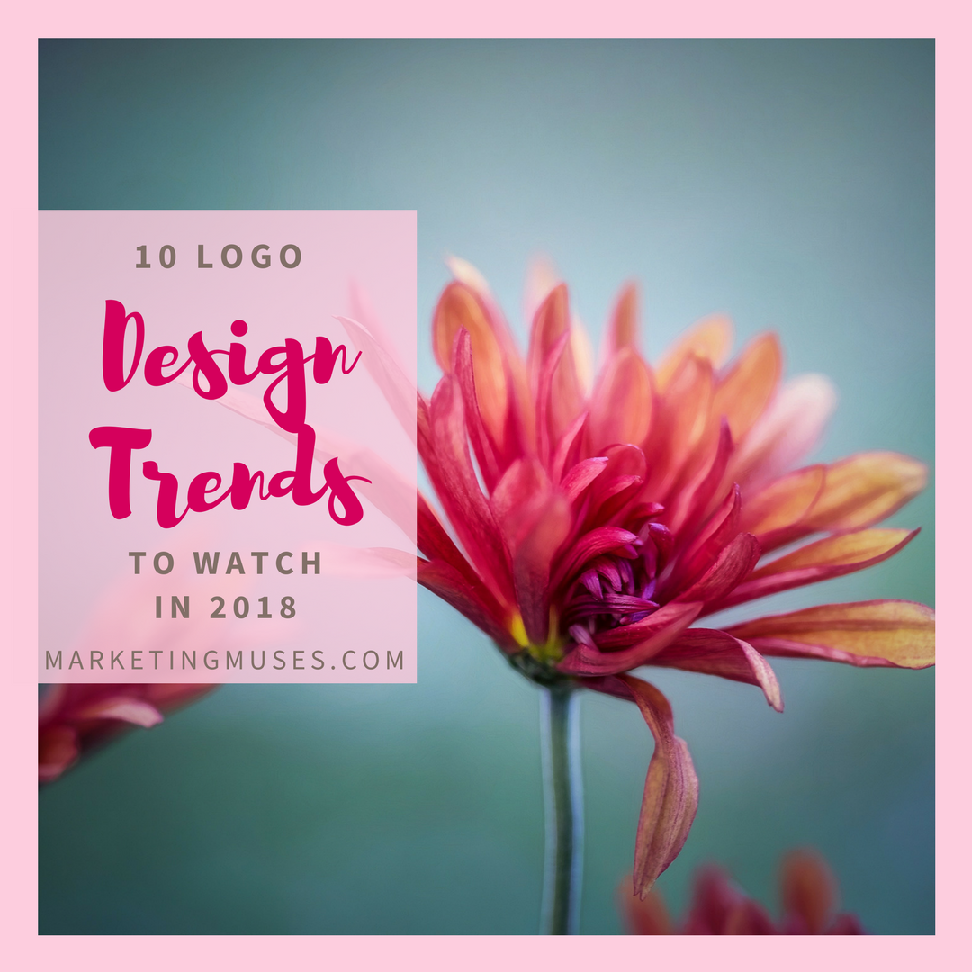 10 logo design trends to watch in 2018