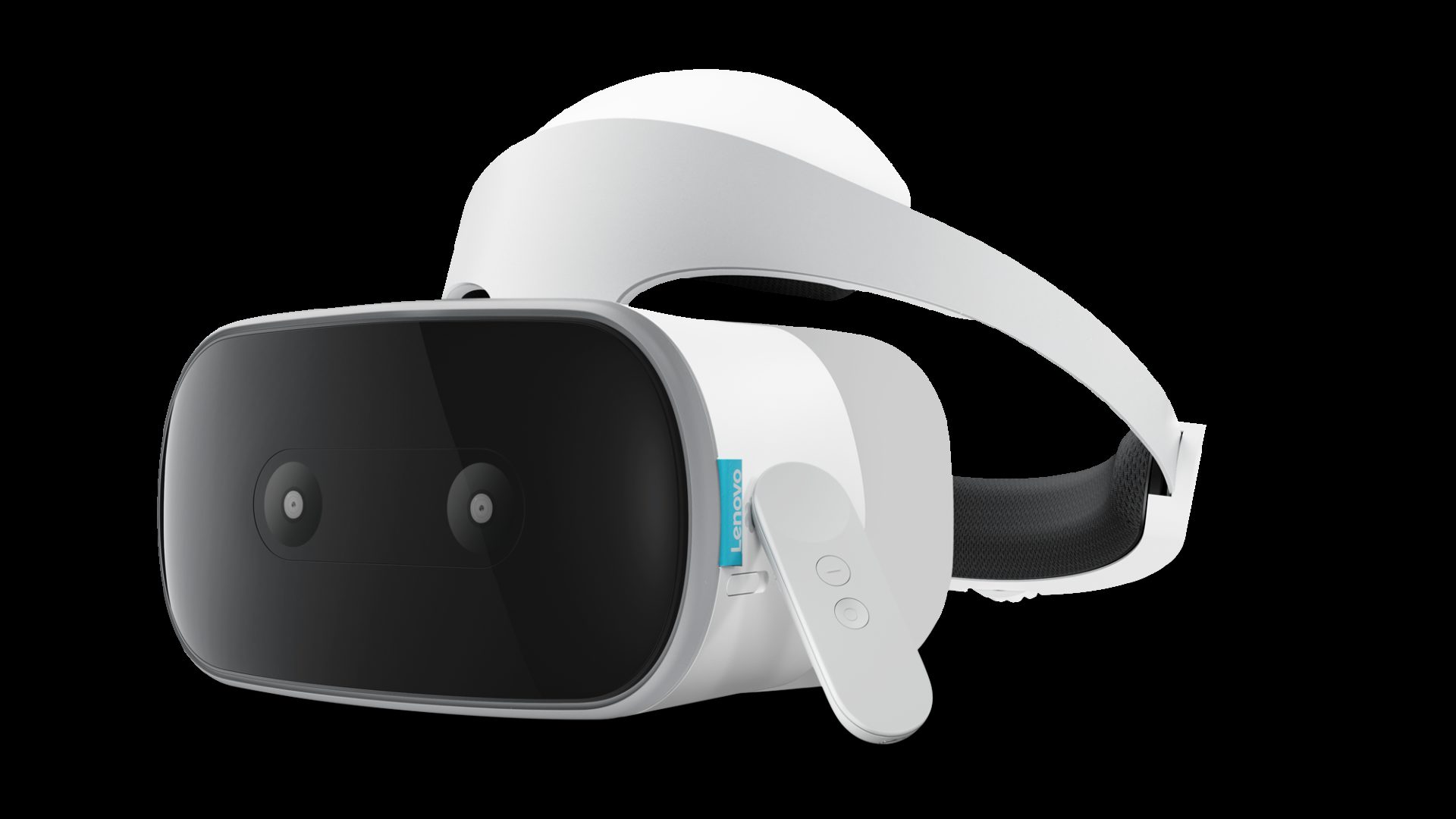 Lenovo Mirage solo. VR шлем. Lenovo VR. Полноценные гарнитуры VR.