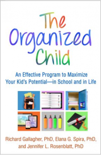 This essay is adapted from <a href=“http://www.amazon.com/gp/product/1462525911?ie=UTF8&tag=gregooscicen-20&linkCode=as2&camp=1789&creative=9325&creativeASIN=1462525911”><em>The Organized Child: An Effective Program to Maximize Your Kid’s Potential—in School and in Life</em></a> (The Guilford Press, 2018, 206 pages).