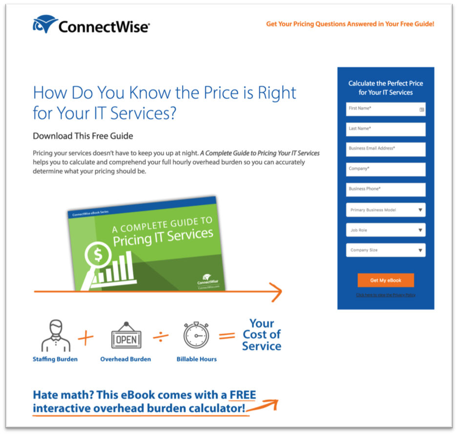 ConnectWise landing page.png