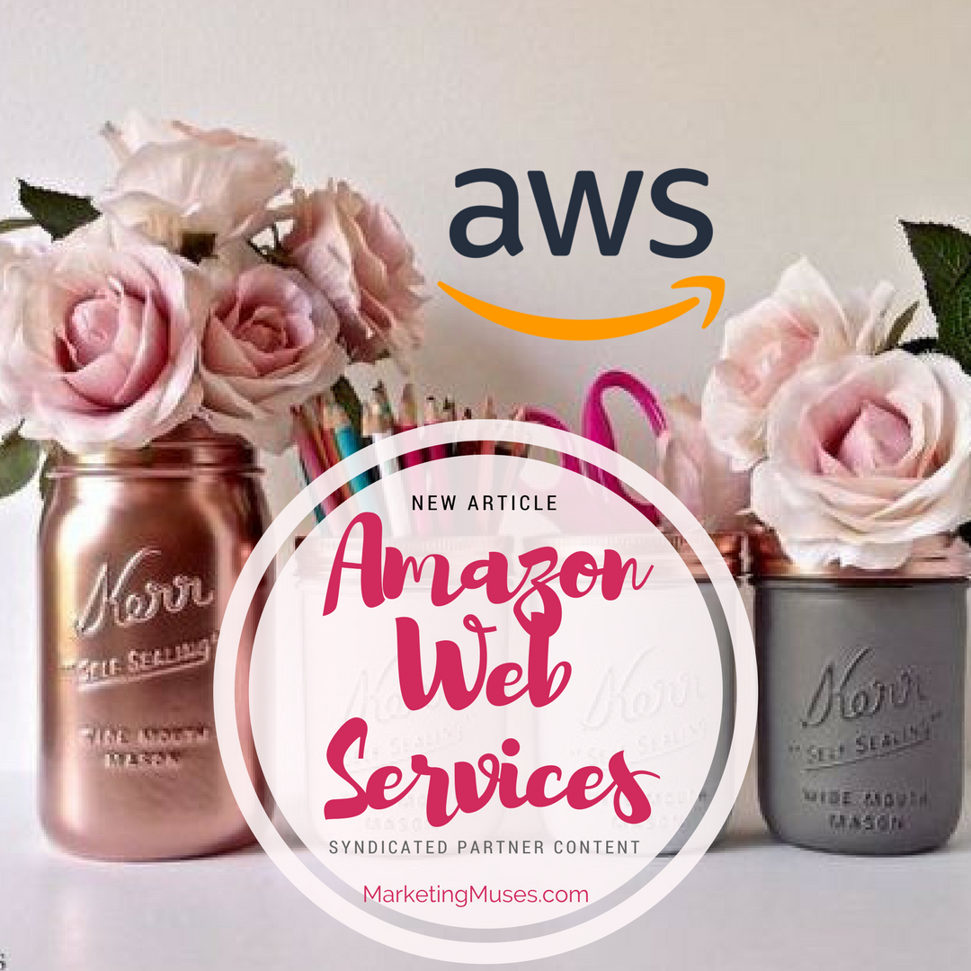 AWS NEW ARTICLE - AMAZON WEB SERVICES