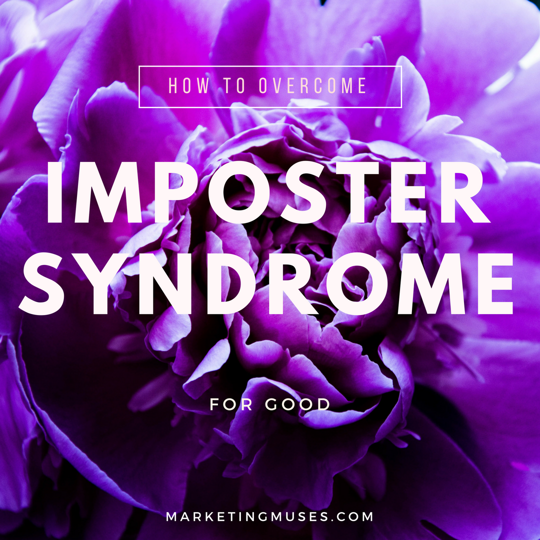 how to overcome imposter syndrome glassdoor