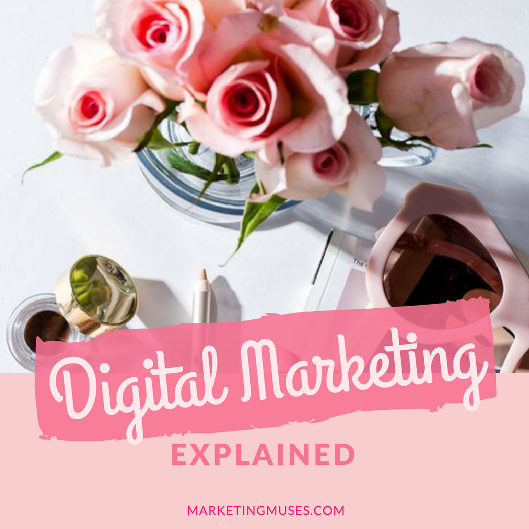 What is Digital Marketing?